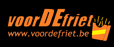 Voorde Friet